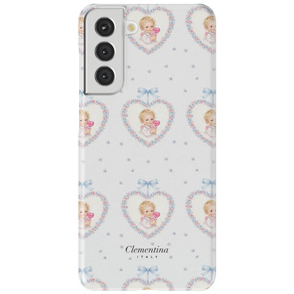 Baby Love Tough Case