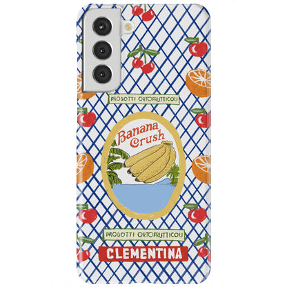Banana Crush Tough Case