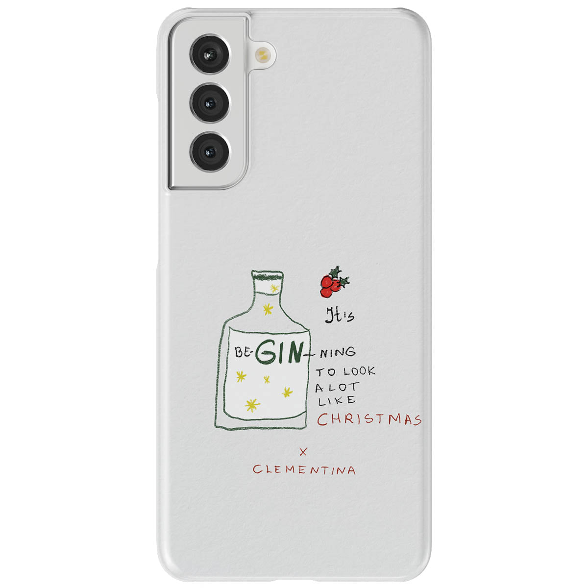 Beginning Tough Case