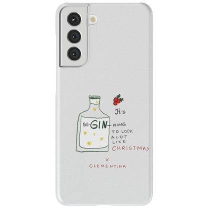 Beginning Tough Case