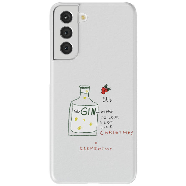 Beginning Tough Case