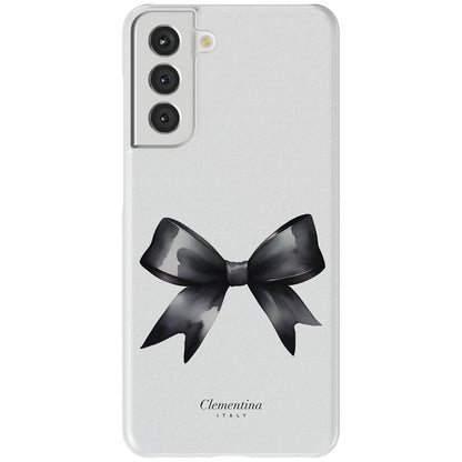 Black Bow Tough Case