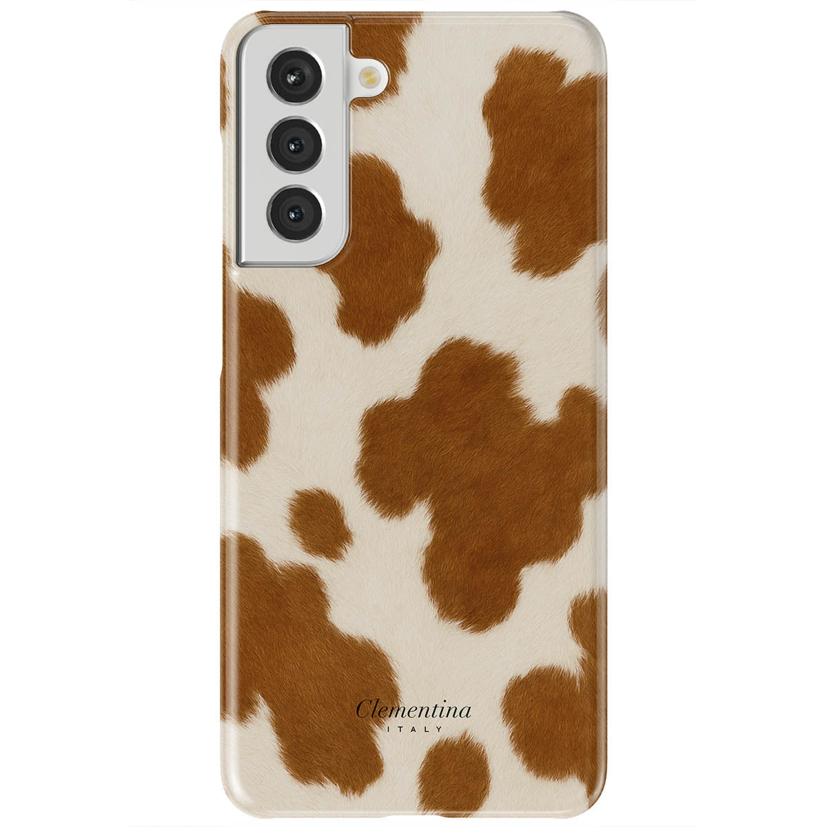 Brown Cow Tough Case
