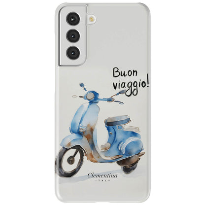 La Motoretta Tough Case