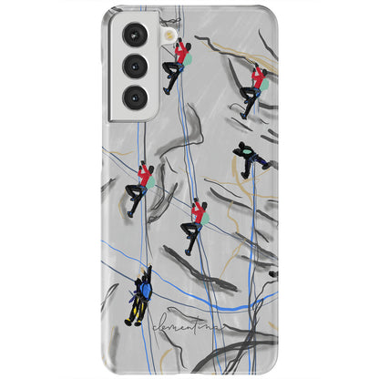 Climbers Tough Case