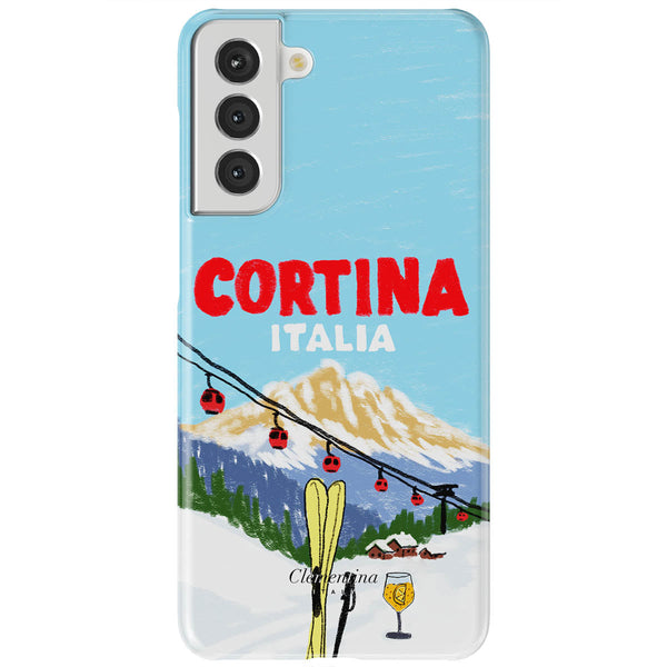Cortina Tough Case