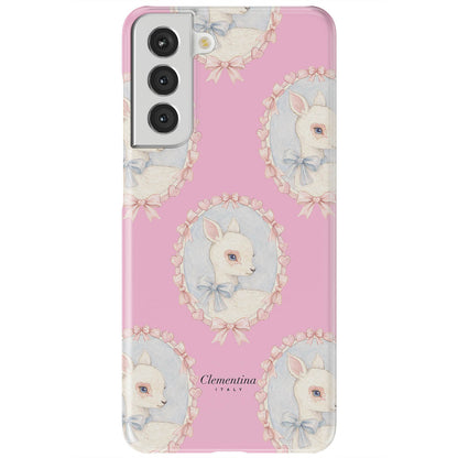 Deer Love Tough Case