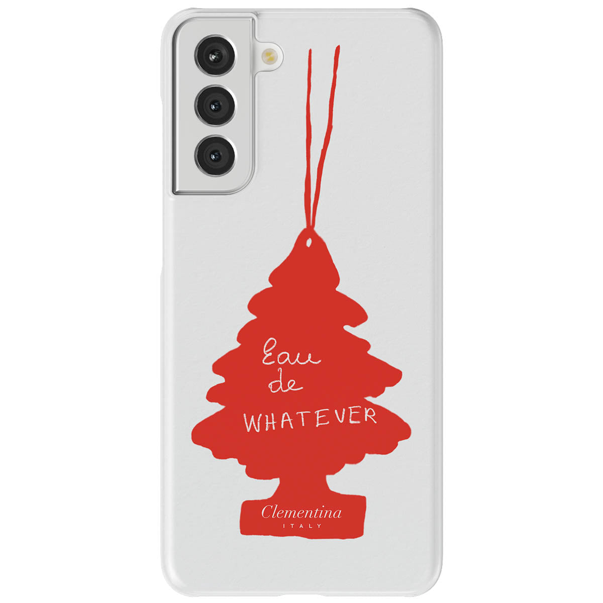 Eau de Whatever Tough Case