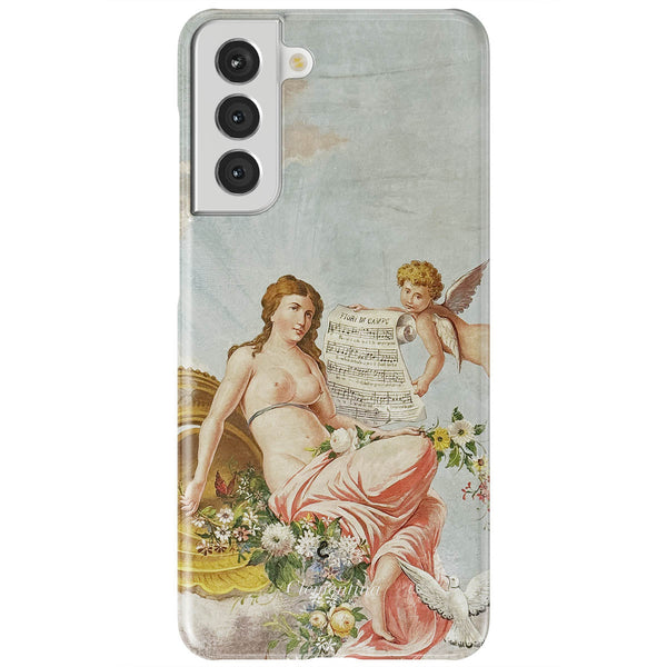 Fiori di Campo Tough Case