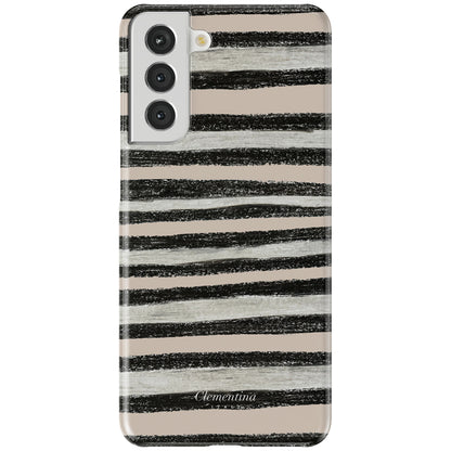 Florentine Stripes Snap Case