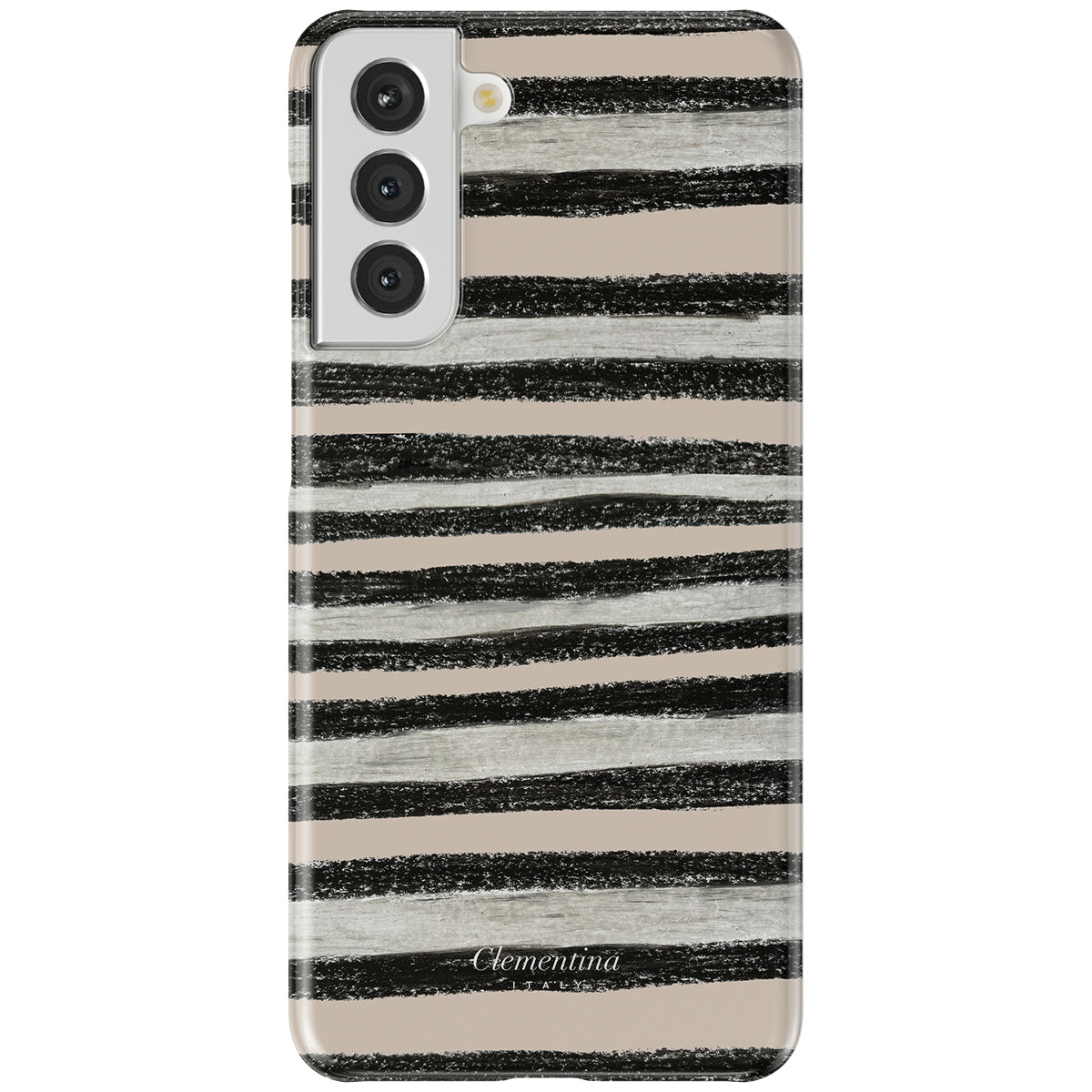 Florentine Stripes Tough Case