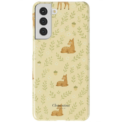 Forest Baby Tough Case