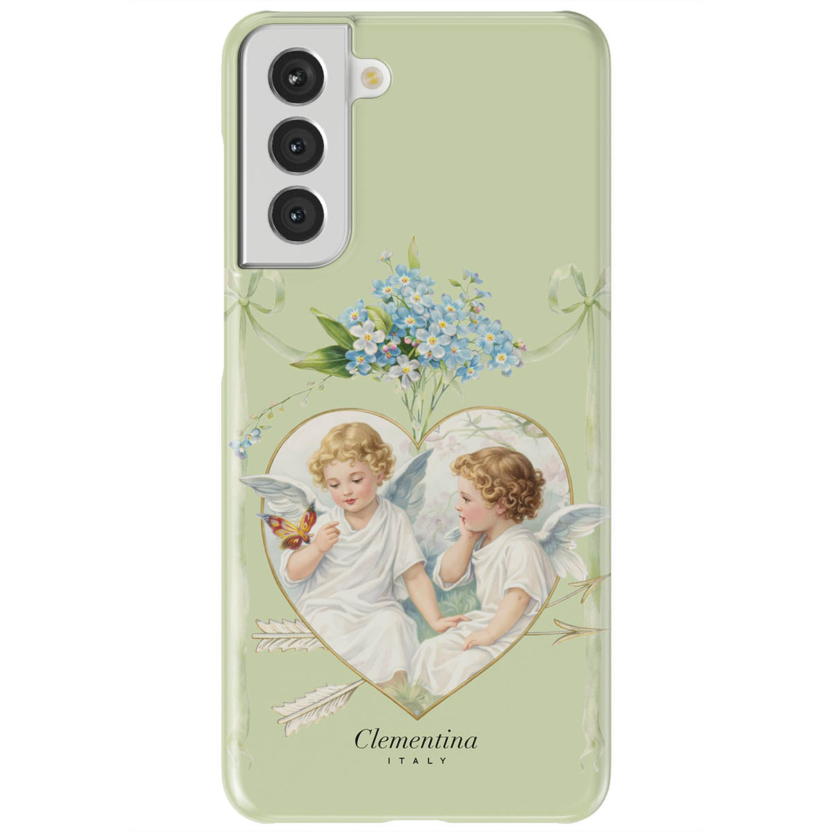 Forever Yours Tough Case