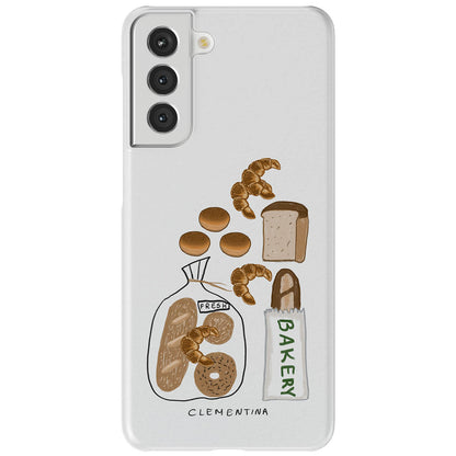 Gluten Tough Case