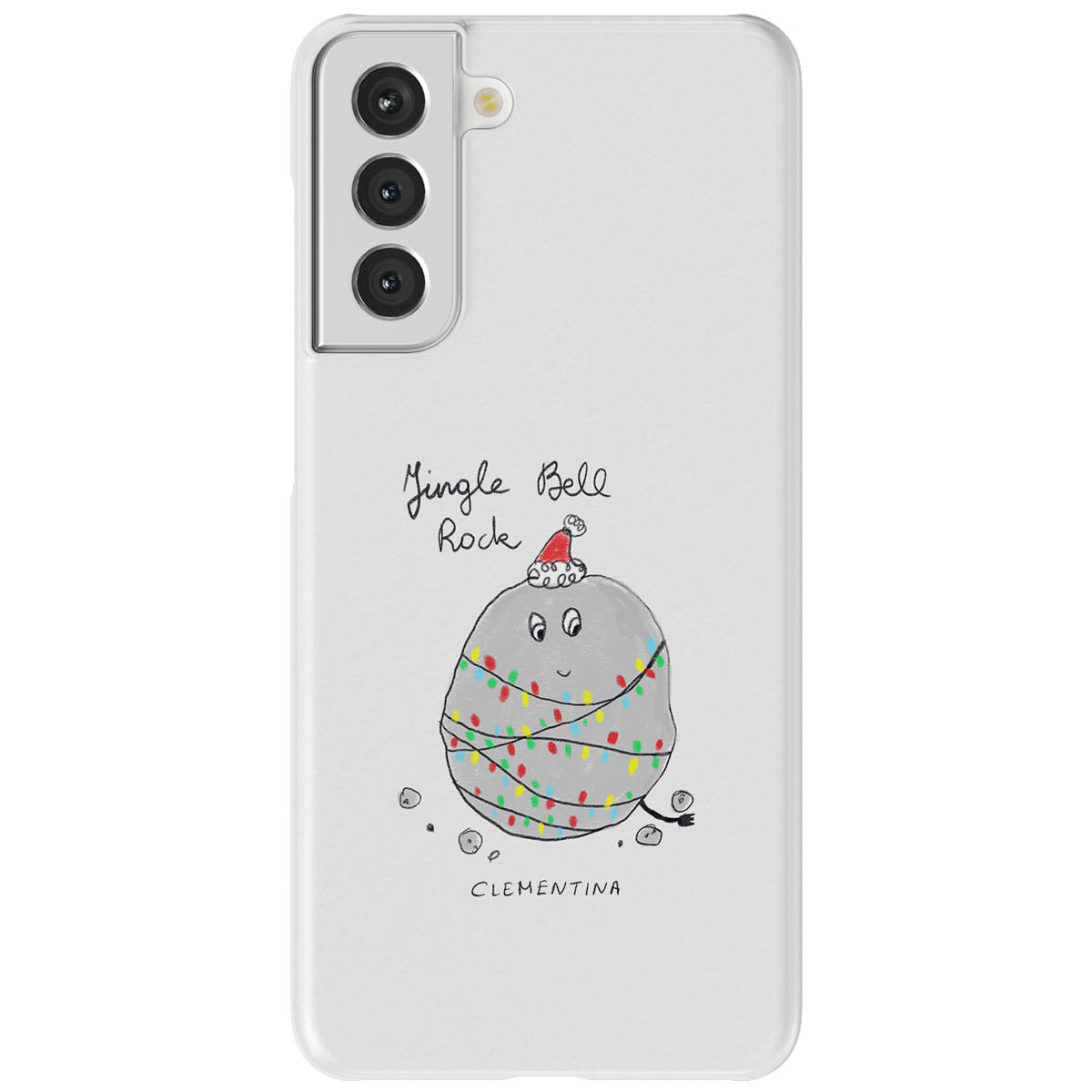 Jingle Bell Rock Tough Case