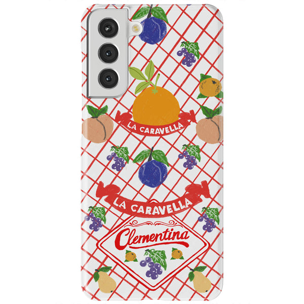 La Caravella Tough Case