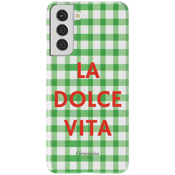 La Dolce Vita Tough Case