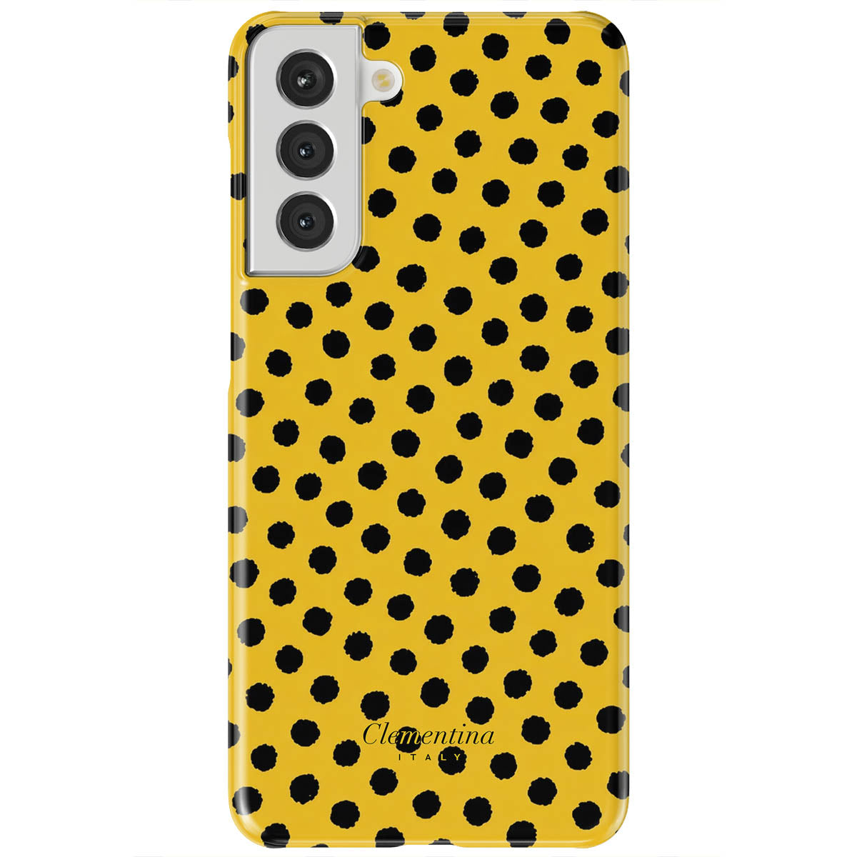Leopard Dots Tough Case