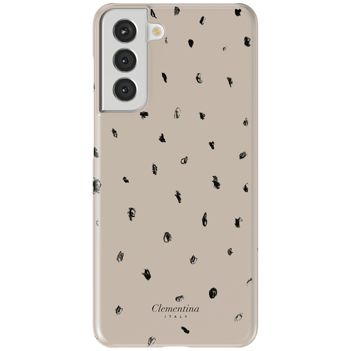 Milano Dots Snap Case