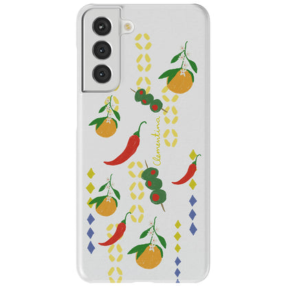 Nonna Tough Case