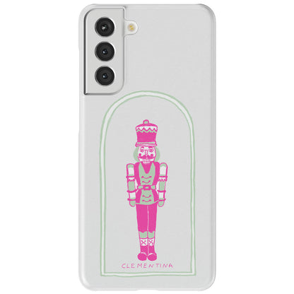 Nutcracker Tough Case