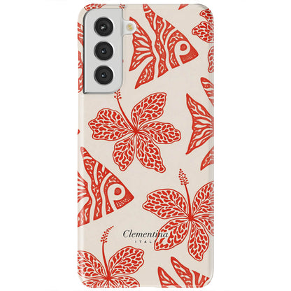 Ocean Breaze Tough Case
