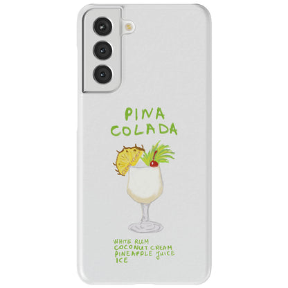 Pina Colada Tough Case