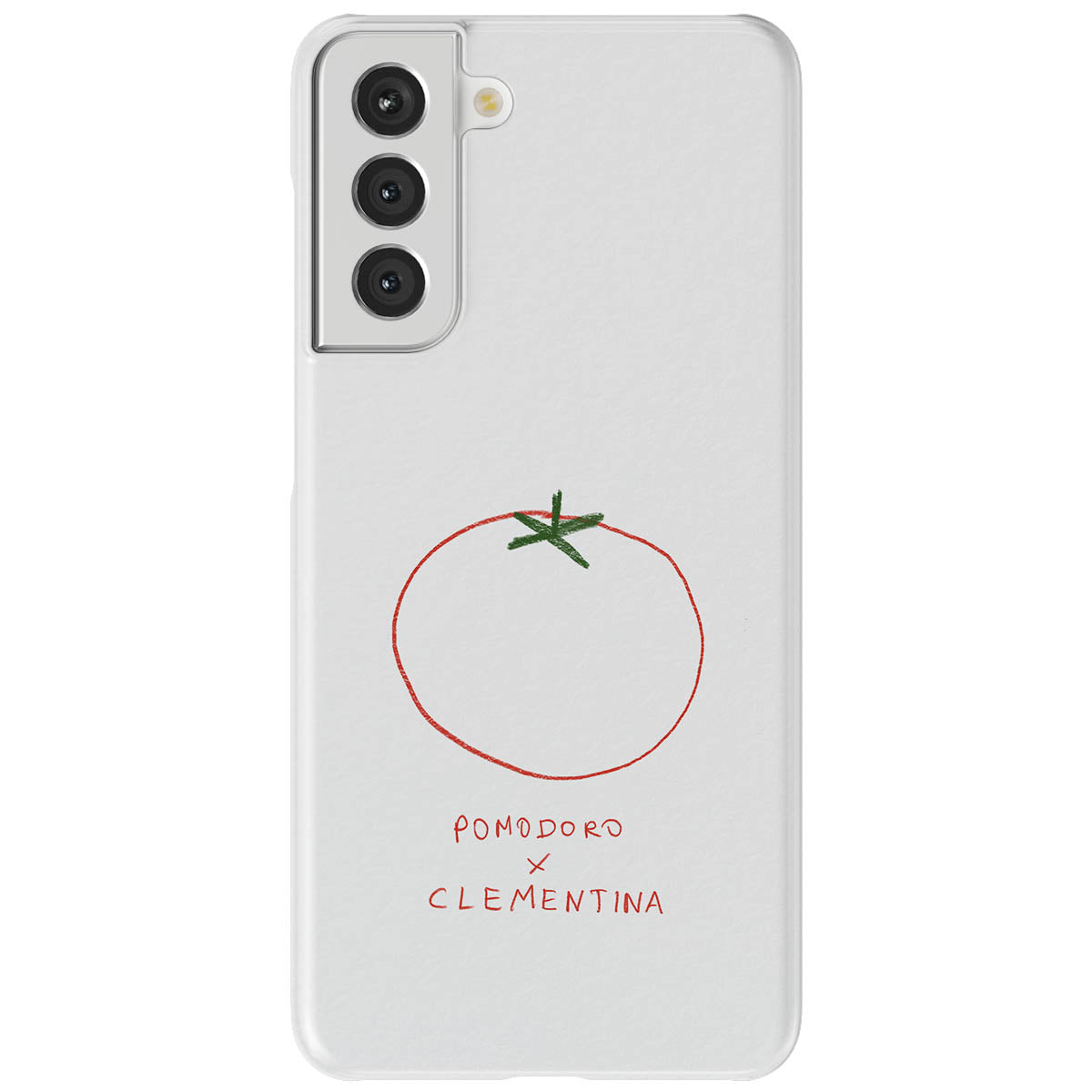 Pomodorino Tough Case