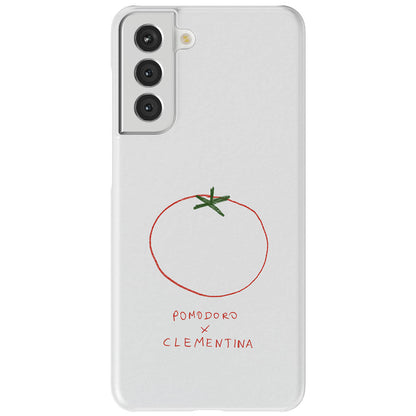 Pomodorino Tough Case