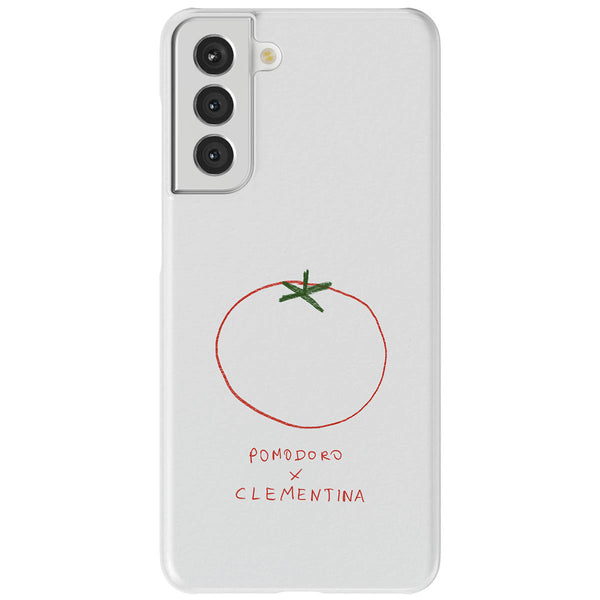 Pomodorino Tough Case