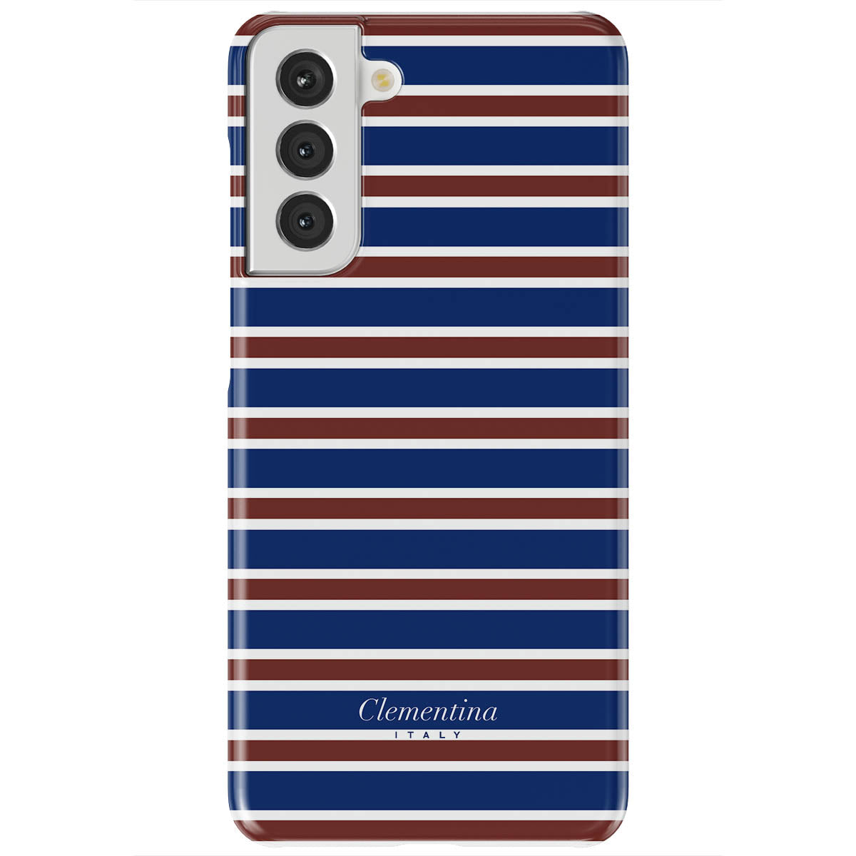 Preppy Tough Case