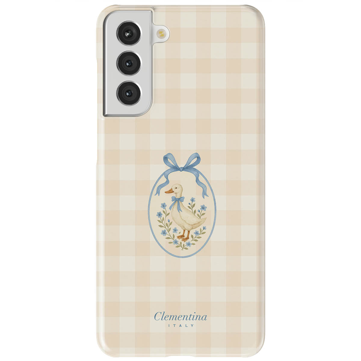 Prize Goose Tough Case