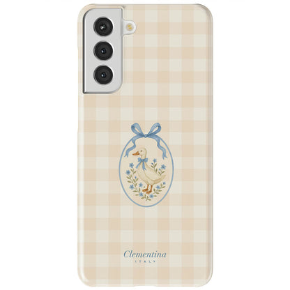 Prize Goose Tough Case