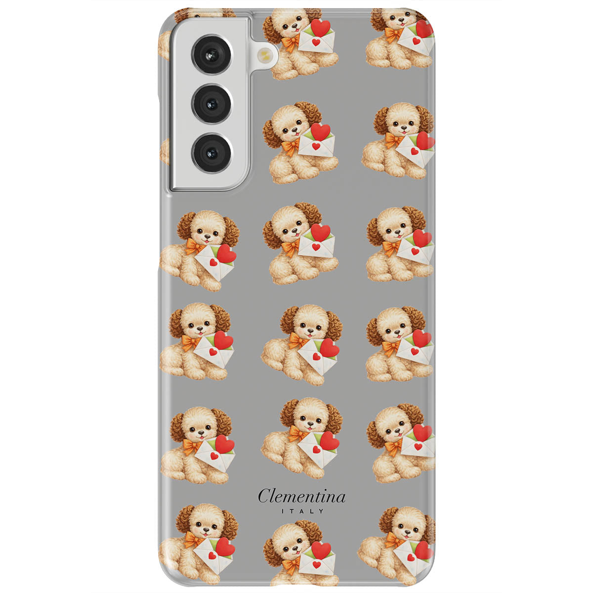 Puppy Love Tough Case