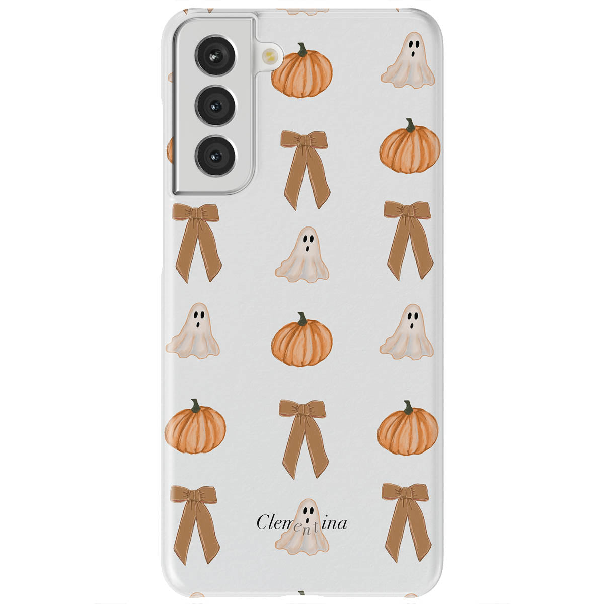 Romance Boo Tough Case