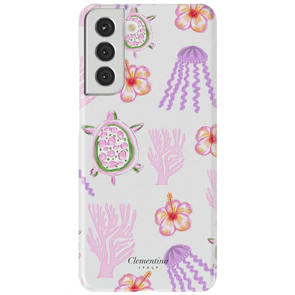 Sea Life Tough Case – Clementina Italy Sea Life Tough Case – Clementina Italy