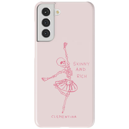 Skinny & Rich Tough Case