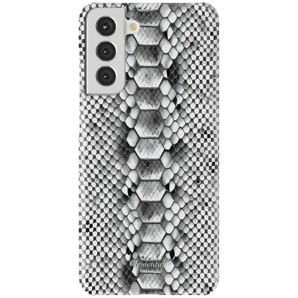 Snakeskin Tough Case