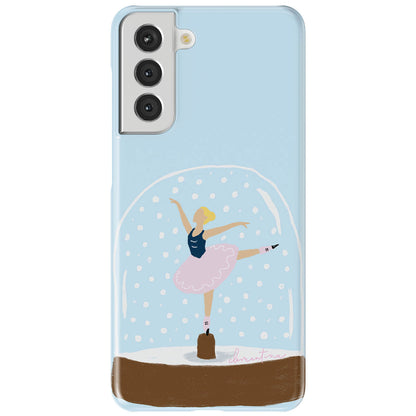 Snowglobe Tough Case