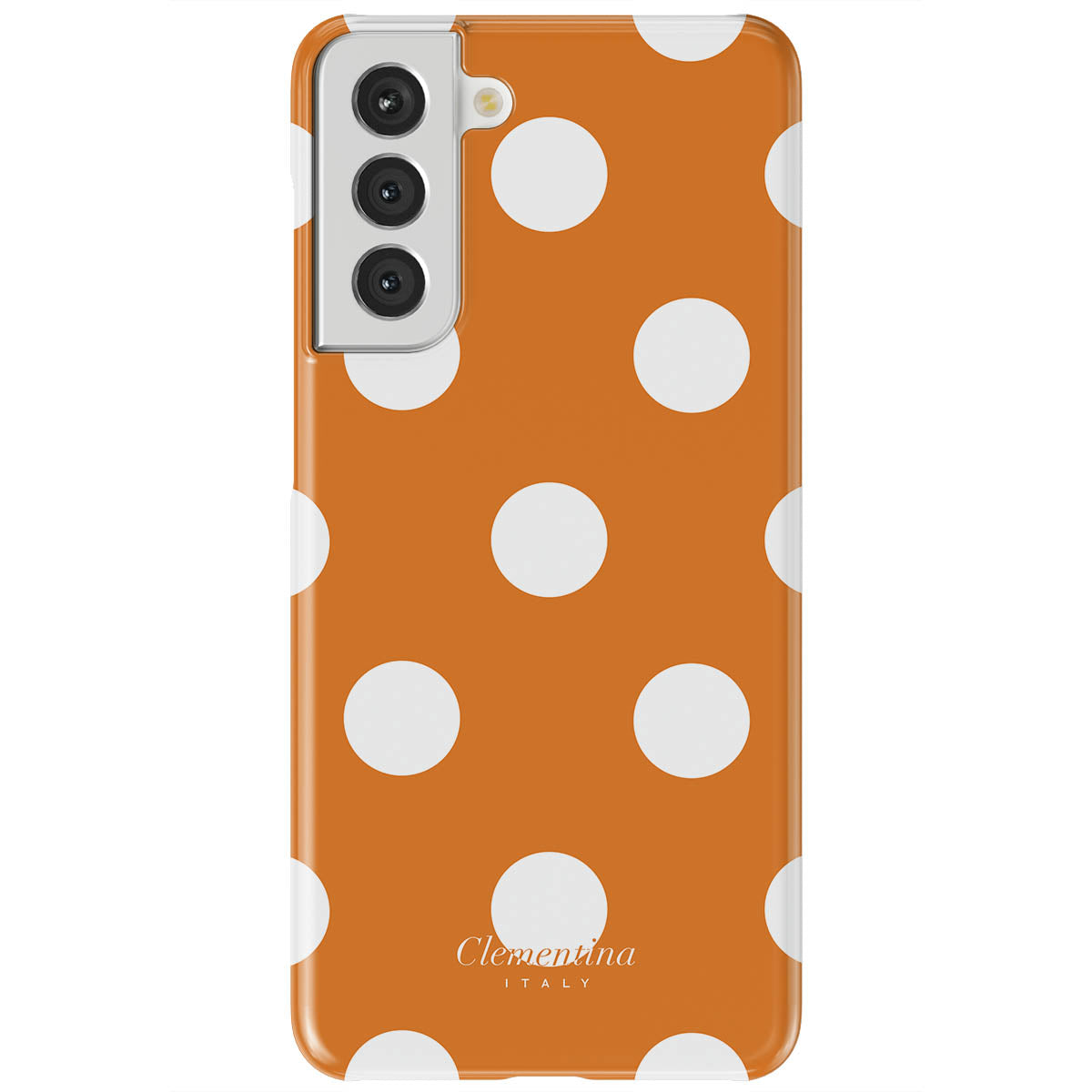 Spritz Polka Tough Case