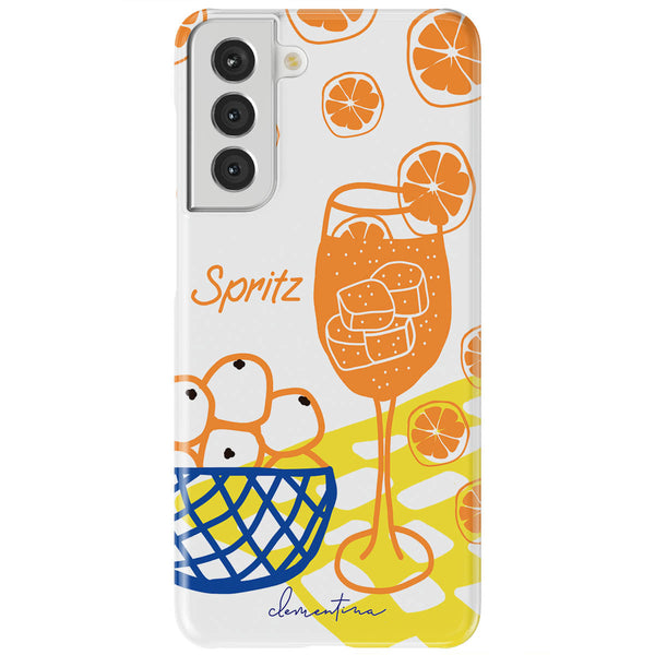 Spritz Tough Case