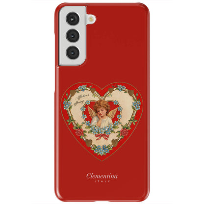 Sweet Angel Tough Case