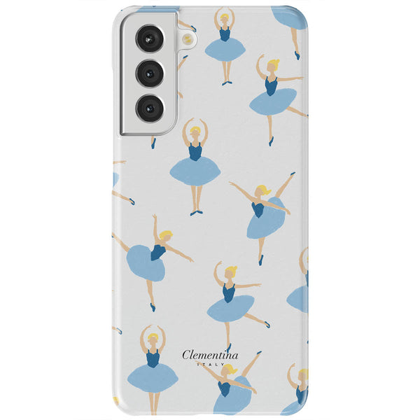 Tiny Dancers Tough Case