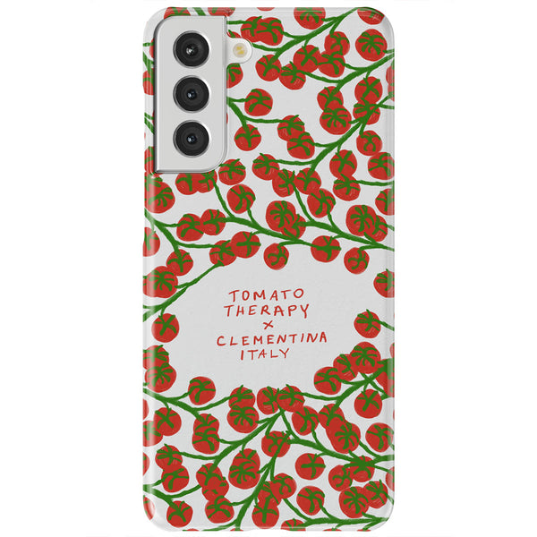 Tomato Therapy Tough Case