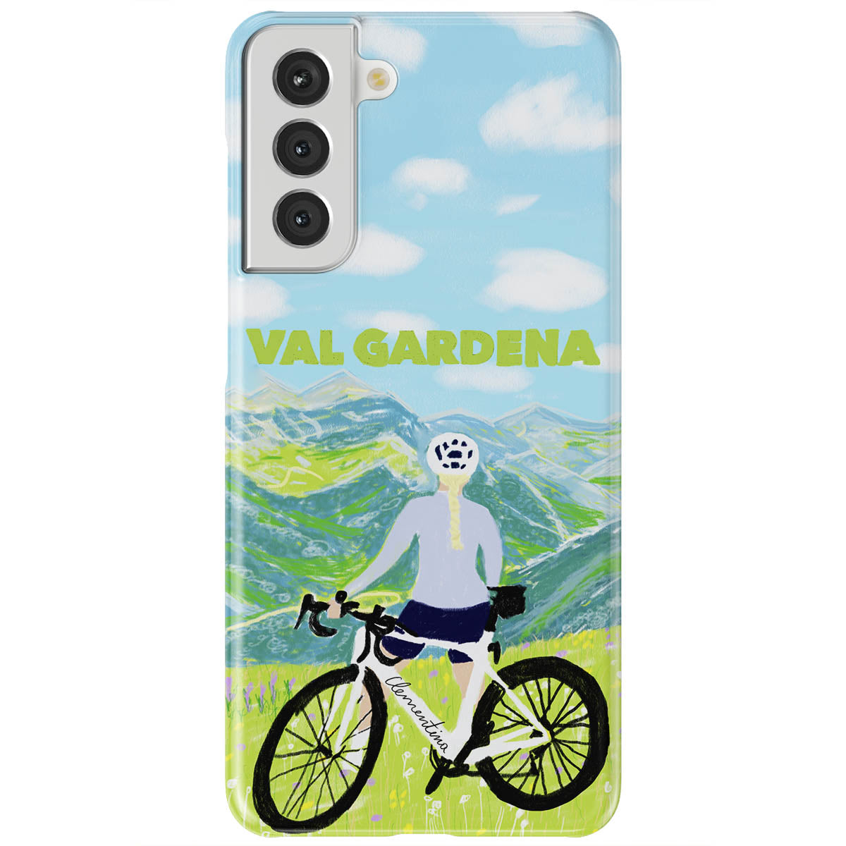 Val Gardena Tough Case