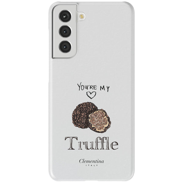 You're my Truffle Tough Case