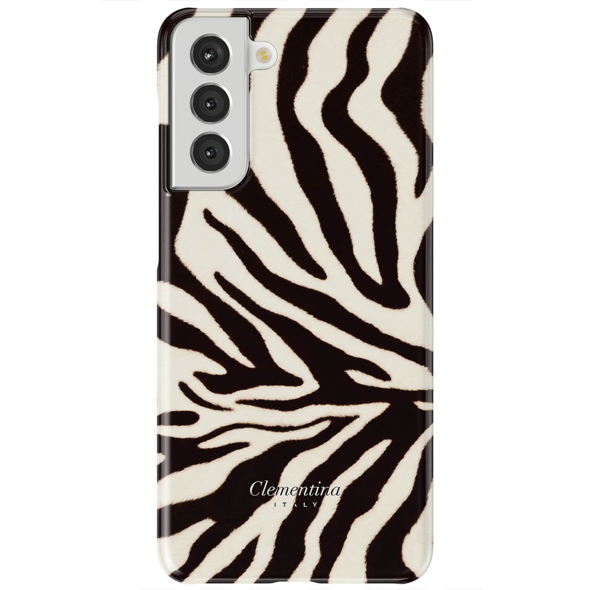 Zebra Tough Case