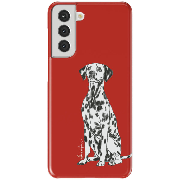 Dalmatian Tough Case