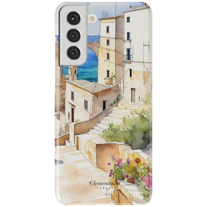 Acquerello Snap Case