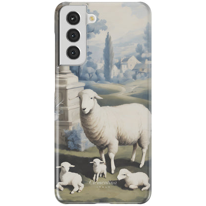 Agnello Snap Case